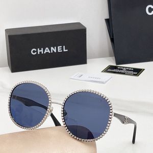 Chanel Sunglasses 2763